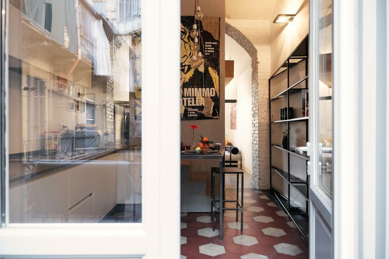 Studio04! - Long Term And Business Studio Turin Exterior photo