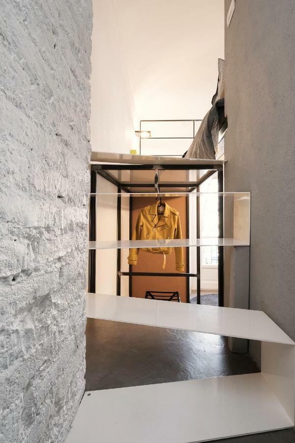 Studio04! - Long Term And Business Studio Turin Exterior photo