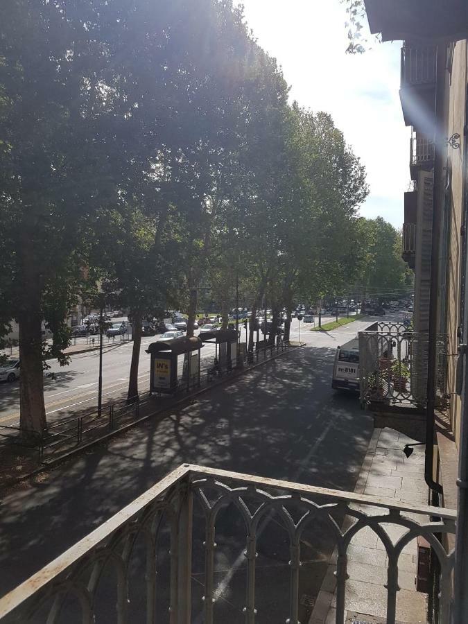 Studio04! - Long Term And Business Studio Turin Exterior photo